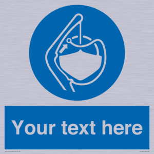 Custom release lifeboat gripes in launch sequence